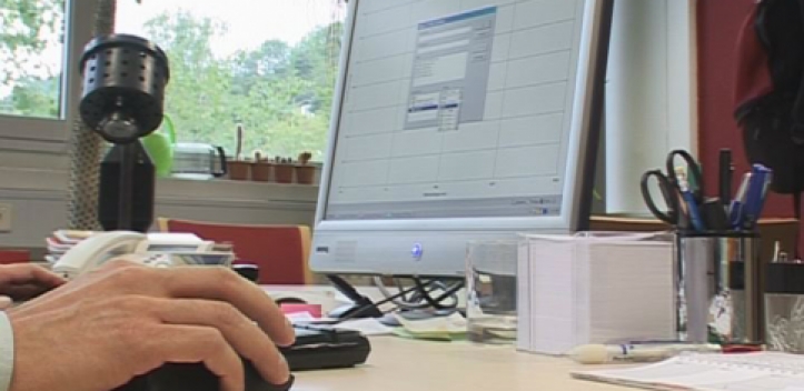 Bürgerinformation zur Erstaufnahmestelle für Flüchtlinge 