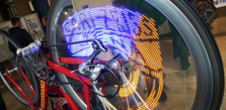 „Tag der Physik“ an der Universität Jena