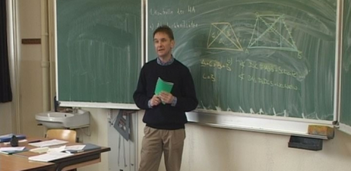 „Qualitätsoffensive Lehrerbildung“ 