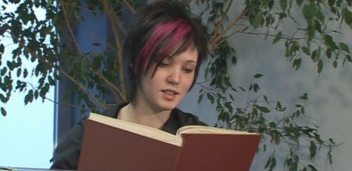 5. Geraer Bücherfrühling vom 18. März bis 23. April