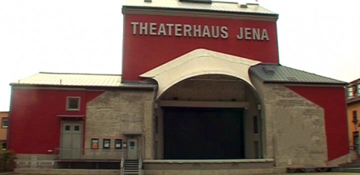 Theaterhaus Jena: ANAMNESE-Veranstaltung am Freitag 
