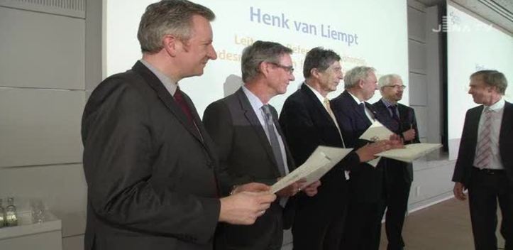 Förderbescheide für Forscher: Heute nahm der Leibniz Research Cluster seine Arbeit auf