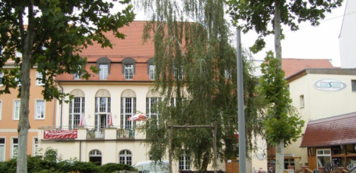 Buch-Präsentation: Irakische Autorinnen vorgestellt