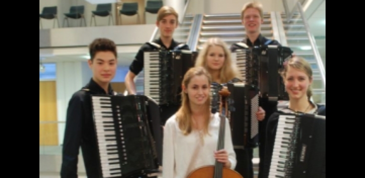 Drei 1. Preise für Jenaer Musikschüler 