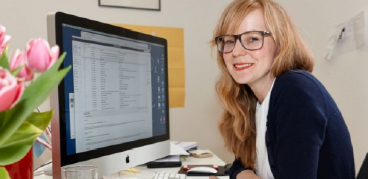 Bundesinitiative \"FRAUEN unternehmen\"