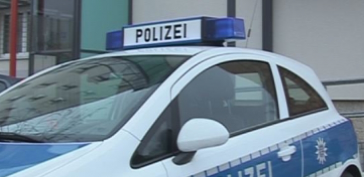 Einbruch in Wohnhaus