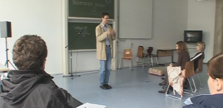 Jenaer Lehrerbildungsprojekt wird gefördert