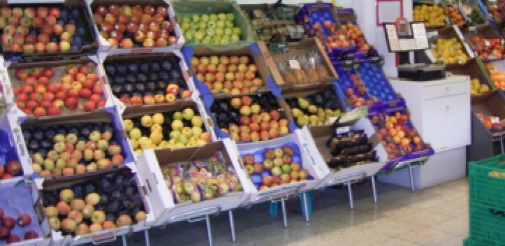 Netto-Azubis: Eine Woche Filial-Chefs 