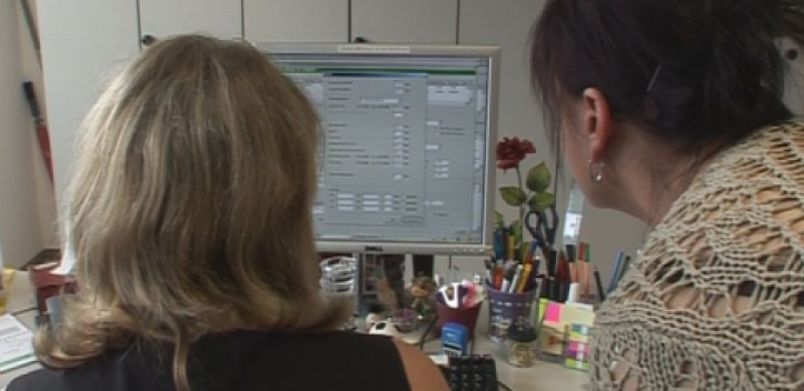 Bürgersprechstunden in Gera-Liebschwitz