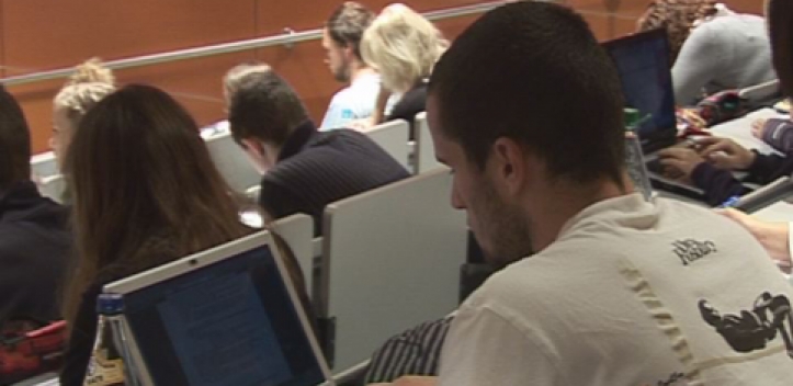 Weiterbildungsprogramm der Universität Jena 