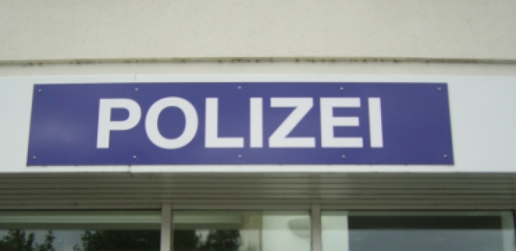 Portemonnaie gestohlen