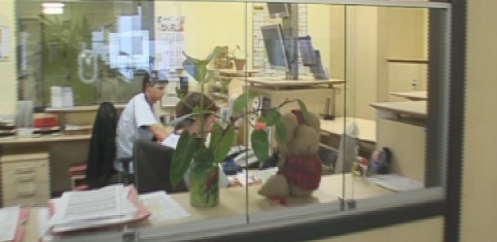 700 Schüler informierten sich am Tag der Berufe