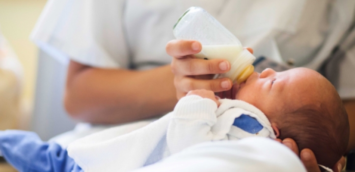 Kurs für werdende Eltern