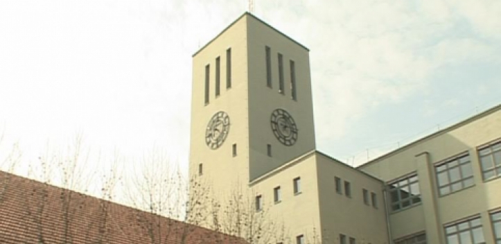 Wissenschaftler der EAH entwickelten neues Schleifverfahren   