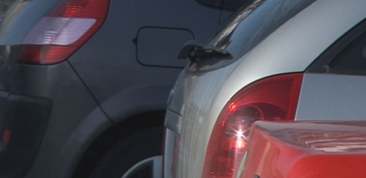 Pflege des Straßenbegleitgrün   