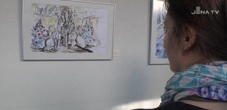 Experimente und Variationen: Kunst in der Magistrale