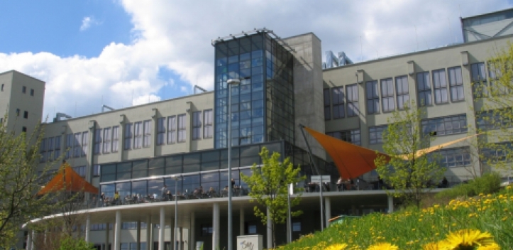 Hochschulinformationstag an der Ernst-Abbe-Hochschule Jena   