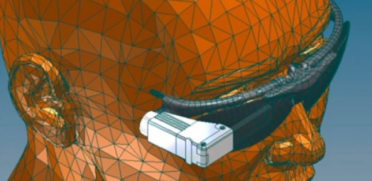 Neue Trends für Mini-Beamer, Kameramodule und Datenbrillen   