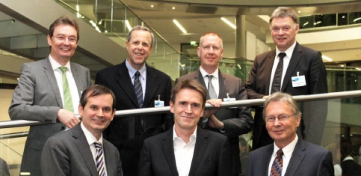 Deutscher Krebspreis für Jenaer Stammzellforscher   