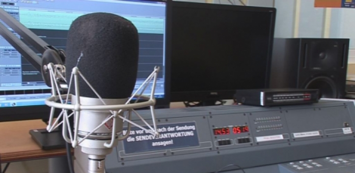 Viertes Treffen vom OKJ   