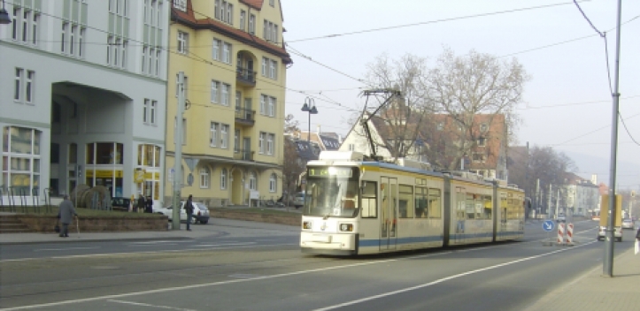 Öffentliche Sitzung AG Bürgerhaushalt   