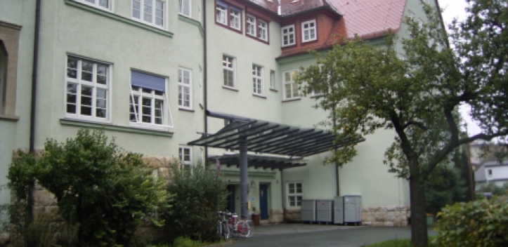 Informationsabend zum Thema „Tinnitus“     