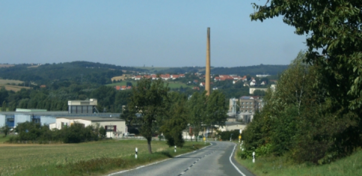 OB Dr. Hahn empört über Kündigungen von Liebschwitzer Gewerbebetrieben   