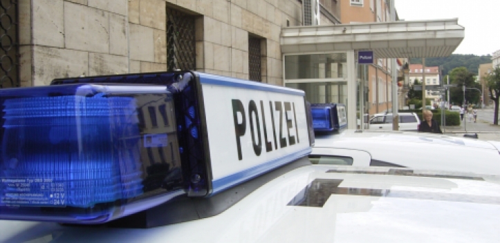 Erneut Betrüger in Gera unterwegs   
