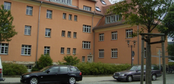    Förderanträge für Ehrenamt stellen 