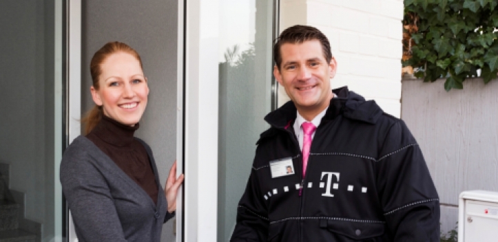 Schnelleres Internet für Hermsdorf   