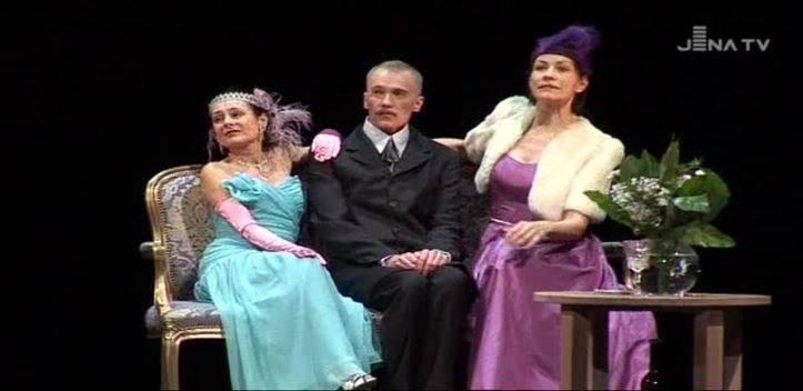 Großes Werk: Theodor Fontanes Werk „Effi Briest“ kommt auf die Bühne