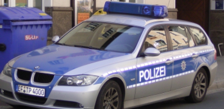 Frau belästigt: Zeugen gesucht