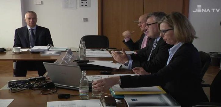 Neue Zahlen: Die Jenoptik AG legte heute die Jahresbilanz vor