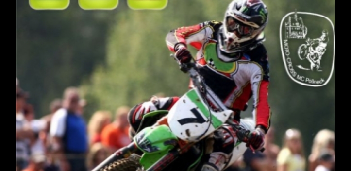 Doppeltes Jubiläum auf dem Pößnecker Sandberg