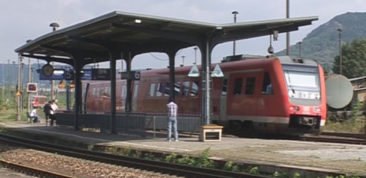 Ostthüringer Bahnbündnisse begrüßen neues Fernverkehrskonzept 