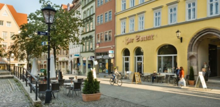 Jenaer Jahrmarkt im Juni verschoben