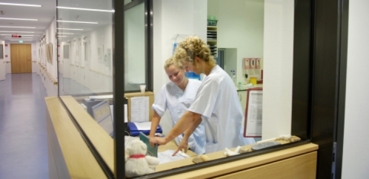 Experte befürwortet Pläne für verschärften Kampf gegen Keime