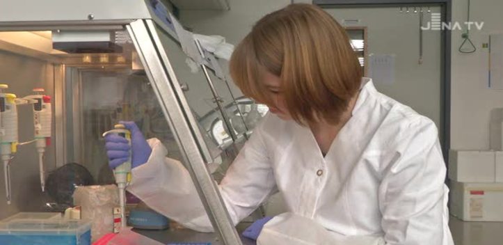 Krebsdiagnostik: Das Unternehmen oncgnostics hat ein neues Verfahren entwickelt