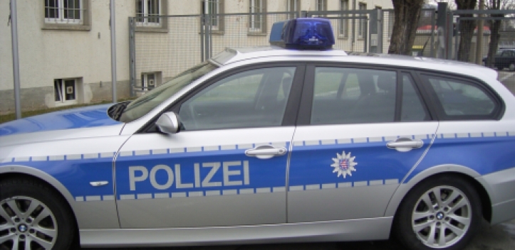 Hoher Sachschaden bei Verkehrsunfall 