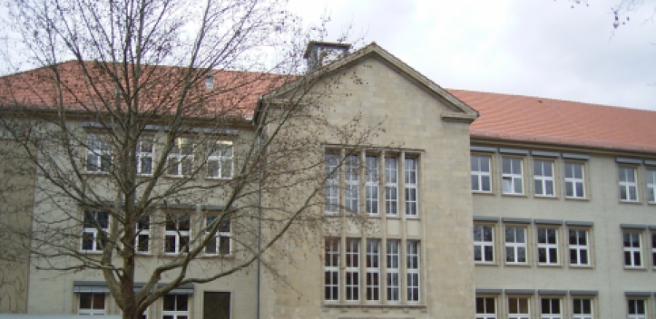 Bebauungsplan „Schulstandort Jenzigweg“ ist ausgelegt