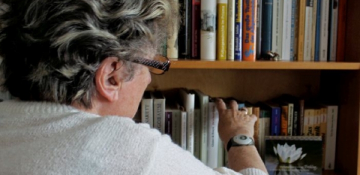 Hausnotruf erfreut sich großer Beliebtheit