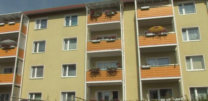 Mietspiegel der Stadt Jena wird fortgeschrieben