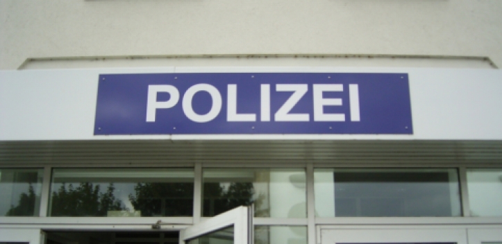 Einbruch in Einfamilienhaus