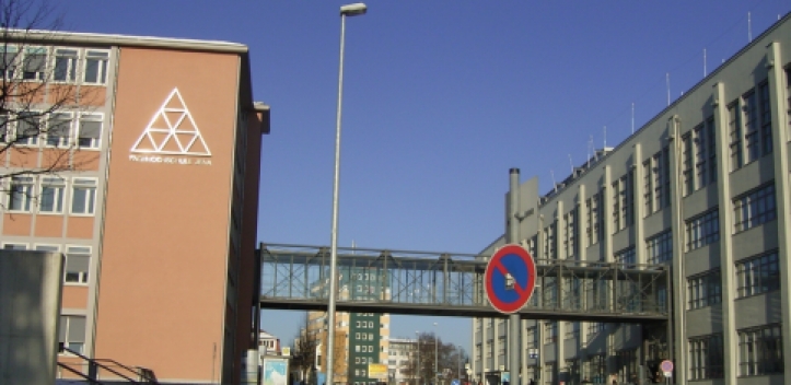 Preisgekrönte innovative Unternehmensstrategien 