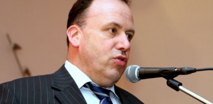 Jenaer Tschernobylverein bestätigte Vorsitzenden