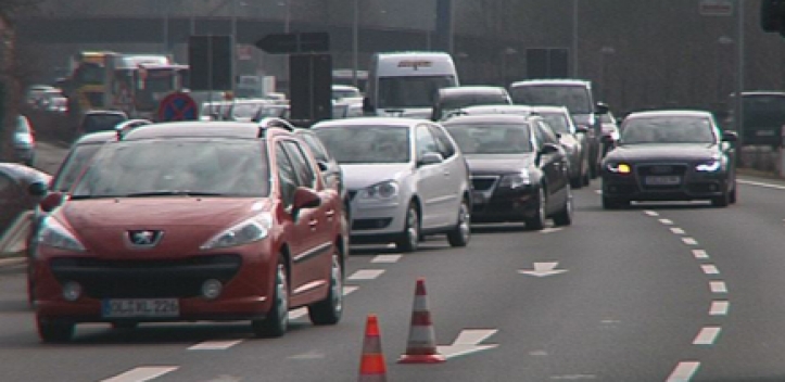 Stadtrat: Beirat „Kfz-Verkehr“ soll gebildet werden