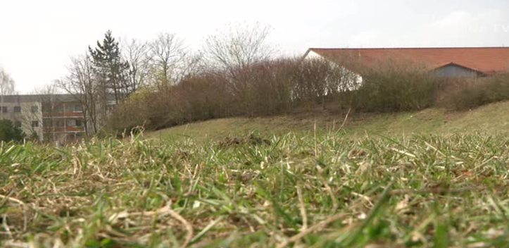 Lebenshilfe plant Neubau: In Lobeda-Ost sollen 35 Wohnungen entstehen