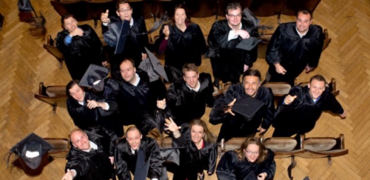 Stipendium des Sportbundes 