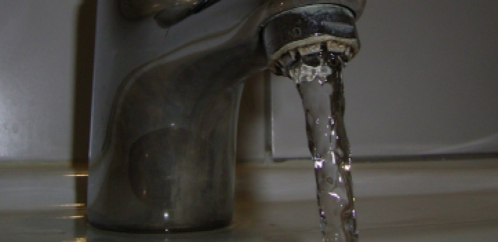 Schullandheim Stern gewinnt Trinkbrunnen-Wettbewerb 