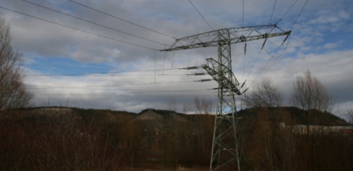 Weiterhin Widerstand gegen geplante Stromtrasse  